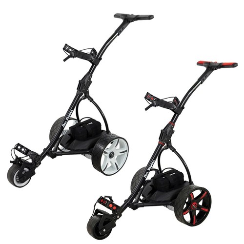 Ben sayers electric golf - sayers,