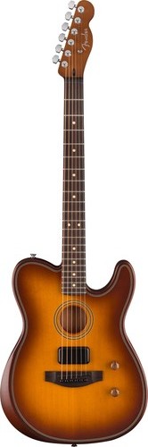 Fender acoustasonic standard - fender,