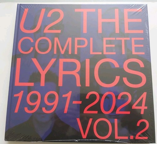 The complete lyrics - the,