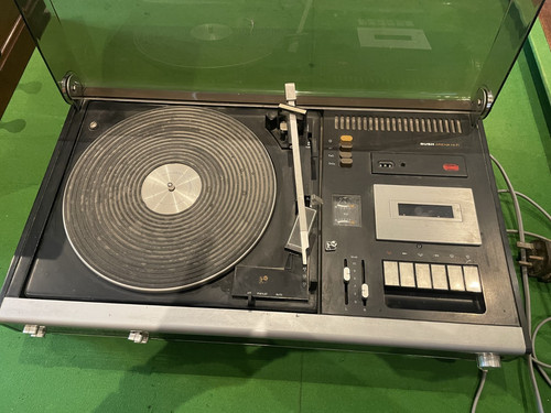 Vintage bush arena fi - bush,