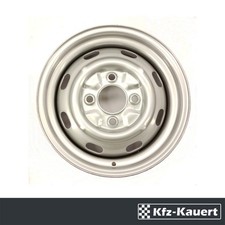 JP steel wheels 5.5x15 ET25