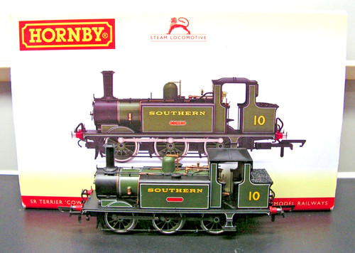 Hornby r3812 class a1x - r3812,