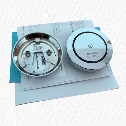 Aqualisa quartz classic smart - aqualisa,