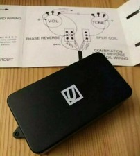 Bill Lawrence Ultrasonic L 450