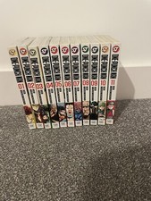 One-Punch Man Manga Volume