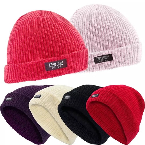 Womens thinsulate beanie - womens,