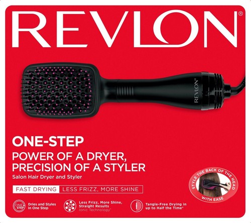 Revlon one step - hair, dryer
