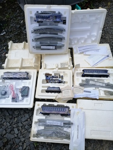 Bachmann railway hawthorne - bachmann,