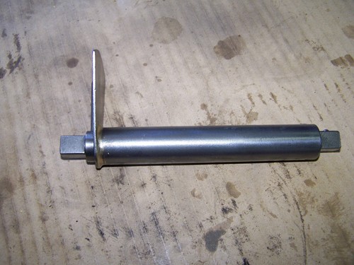 Gdr special tool - special,