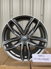 1 X 19" RS6 STYLE (B) ALLOY