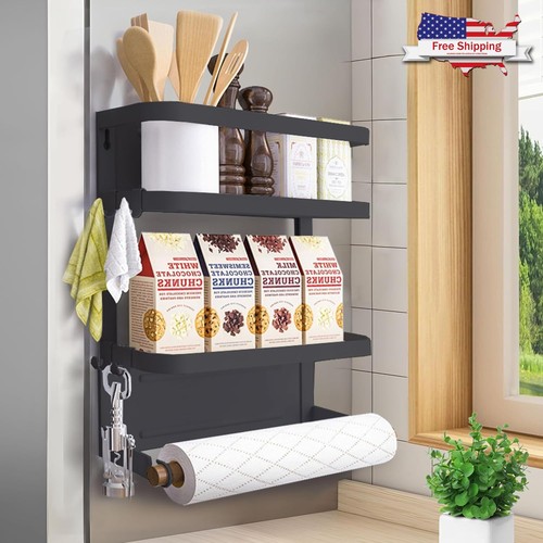 Tier strong magnetic spice - strong,
