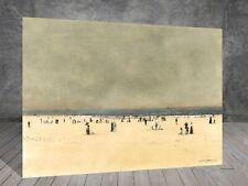 John Atkinson Grimshaw Sand