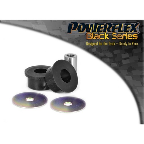 Powerflex black rear - black,