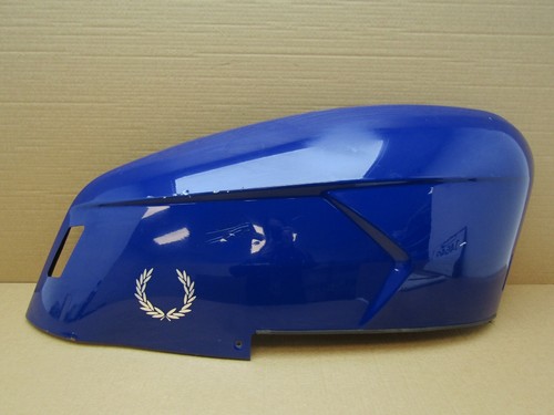 Royal alloy 125 2021 - royal, gp