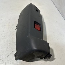 @ PEUGEOT BOXER 350 2018  LEFT PASSENGER REAR BUMPER CORNER 1305762070