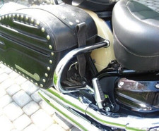 YAMAHA XVZ1300 Royal Star -