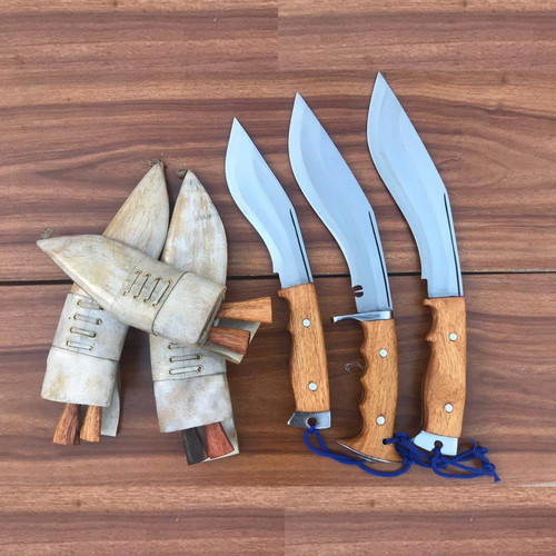 Sized handmade carbon steel - sized,