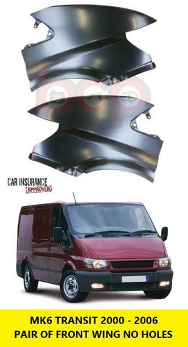 Ford transit mk6 - ford,