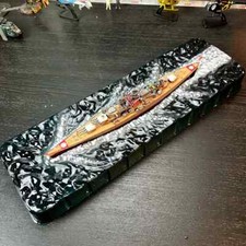 1/1000 model Scharnhorst-class