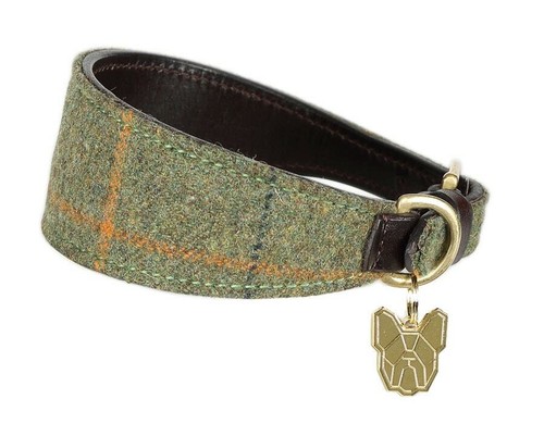 Digby fox tweed - fox,