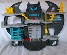 Imaginext Batman & Joker