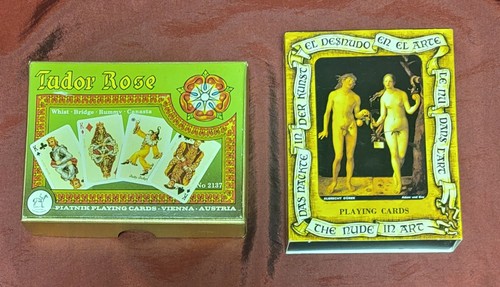 Vintage the nude - vintage, art