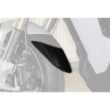 Pyramid Fenda Extenda Black Fits BMW S1000 XR 2020-2024