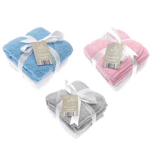 Elli raff pack baby hooded - 2,