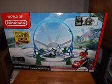 WORLD OF NINTENDO MARIOKART