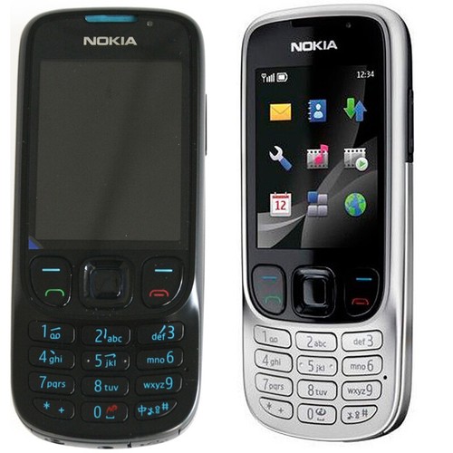 Original nokia 6303 classic - original,
