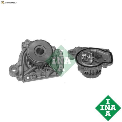 Water pump 538 0609 for - 538,
