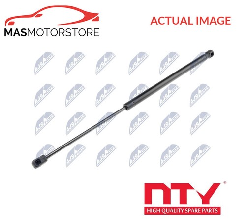 Tailgate boot strut left - tailgate,