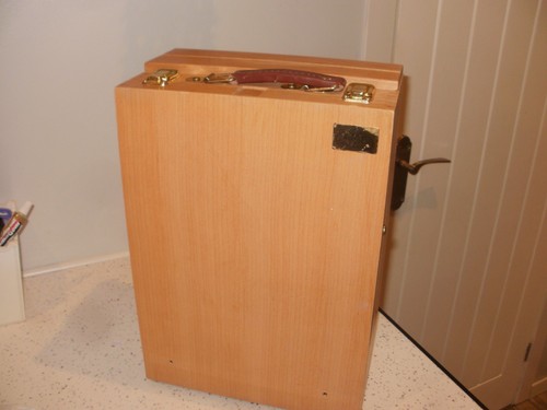 Royal langnickel wooden - langnickel,