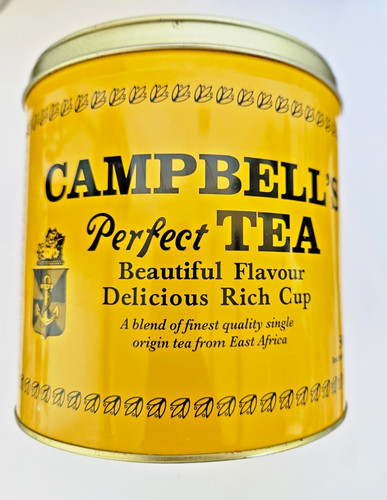 Vintage campbell perfect - vintage,