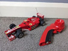 RC Formula 1 Car - Spares or Repairs