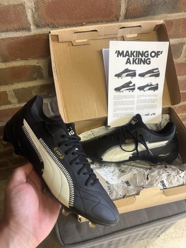 Puma king ultimate aof ag - king, fg/ag