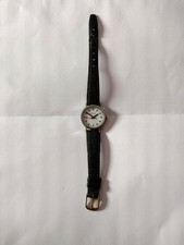 Mondaine SBB CFF FFS Official Swiss Railway Ladies' Watch - FOR REPAIR