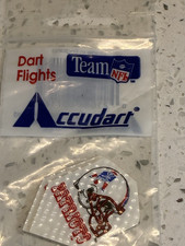 NEW ENGLAND PATRIOTS DART