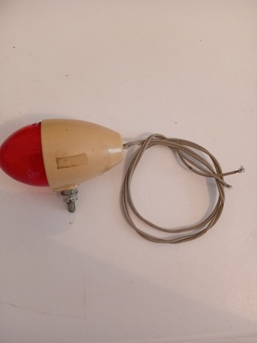 Sturmey archer rear - rear, light