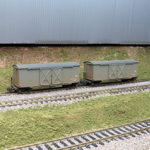 Bachmann 393 026a oo9 - 393-026a,