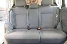 Polo 9n3 seat - vw, rear