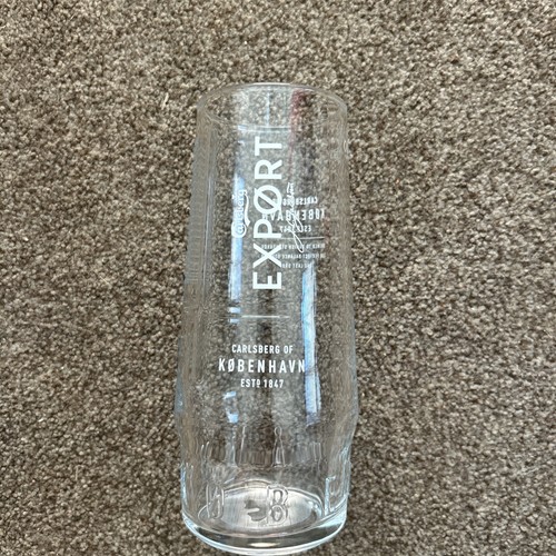 Vgc carlsberg export one - vgc,