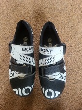 Bont riot cycling shoes - bont,