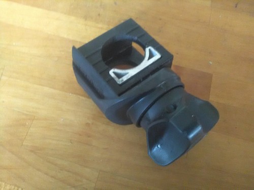 Used fishing seat box matrix - seat, box.matrix