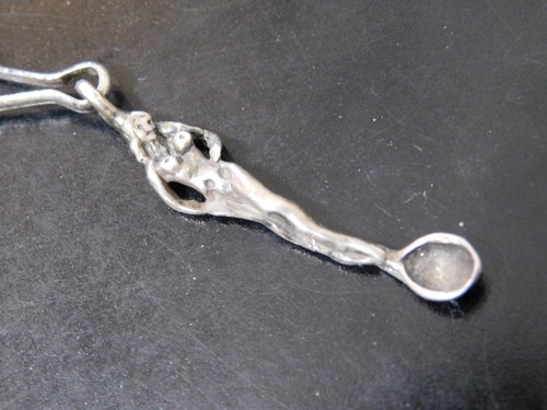 Vintage sterling silver - vintage,