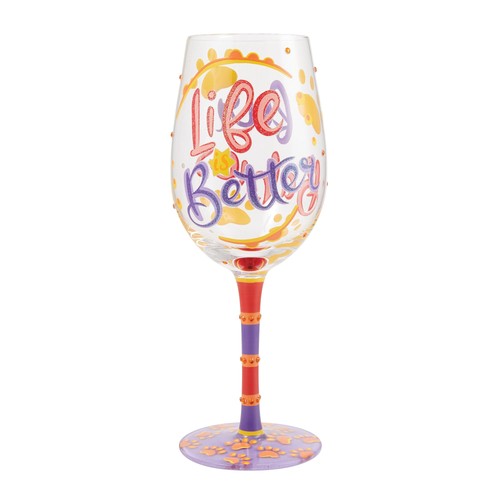 Enesco designs lolita life - by,