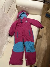 Kids Snowsuit Ski suit  Size 120
