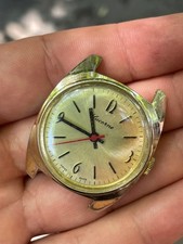 LUCERNE SWISS MADE MECHANICAL