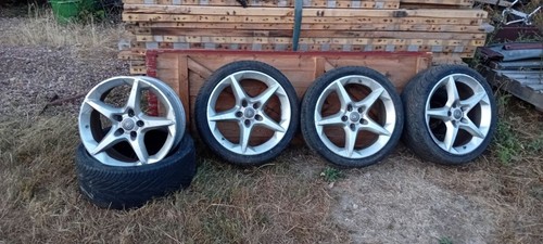 Penta alloy wheels for - wheels,
