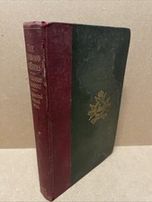 1925 : Sherwood Foresters